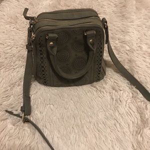 Crossbody bag
